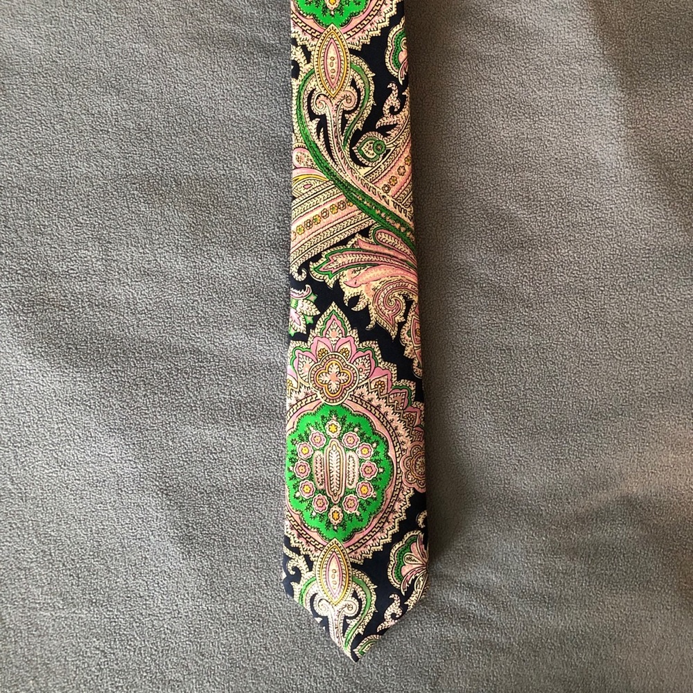 Ralph Lauren Tie (NWT)
